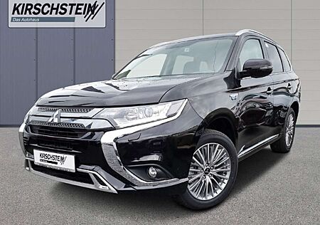 Mitsubishi Outlander Basis Smartlink Kamera DAB