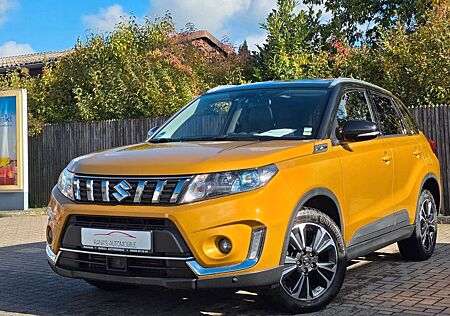 Suzuki Vitara gebraucht kaufen Suzuki Vitara 1.4 BOOSTERJET Comfort+ 4x4 Automatik