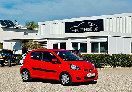 Toyota Others Aygo Cool Klima nur 44 Tkm Garantie Scheckheft