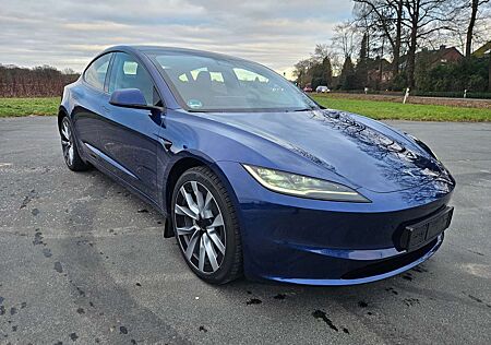 Tesla Model 3 LR AWD Highland + EAP + MwSt. ausweisbar 2024!