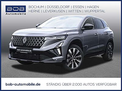 Renault Austral Techno Full Hybrid E-Tech 200 NAVI SHZ