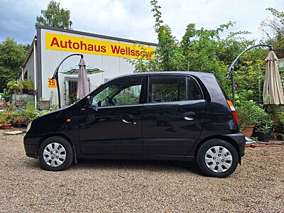 Hyundai Atos Atos Prime 1.0 erst 110.000km TÜV NEU !!