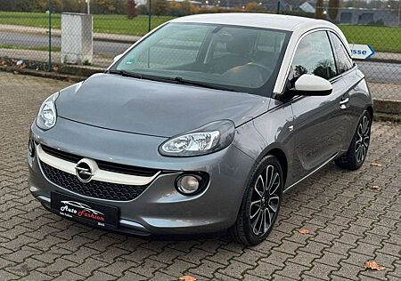 Opel Adam 120 Jahre Sitz&Lenkrad-hzg 1.HAND PDC 26tkm