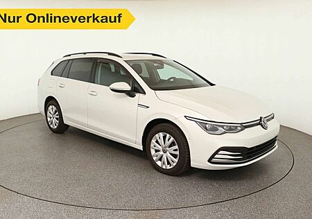 VW Golf Volkswagen VIII 1.5 eTSI Style OPF EURO 6d LED+NAV+ACC