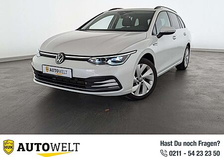 VW Golf Volkswagen VIII 1.5 eTSI Style OPF EURO 6d LED+NAV+ACC