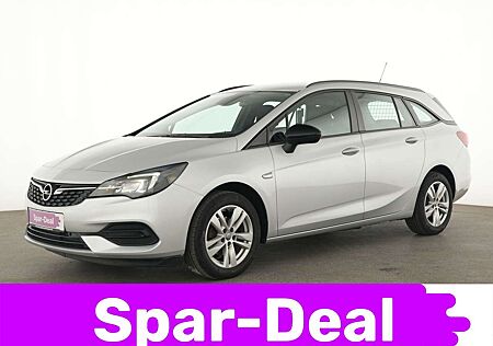 Opel Astra Edition AHK|LichtPaket|LED|AGR Sitz|Navi