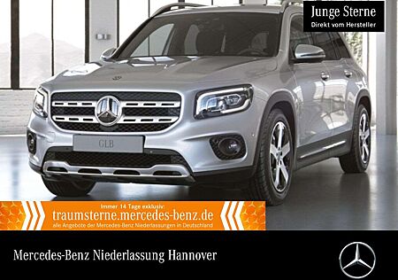Mercedes-Benz GLB 200 gebraucht kaufen Mercedes-Benz GLB 200 PROGRESSIVE+LED+KAMERA+TOTW+7G