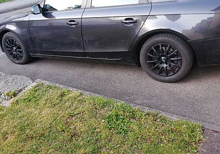 Audi A4 2.0 TDI DPF Attraction