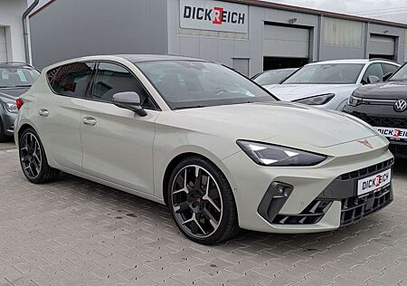 Cupra Leon 2.0 TSI VZ MATRIX*PANO*SENNHEI*KAM*19"MEMOR