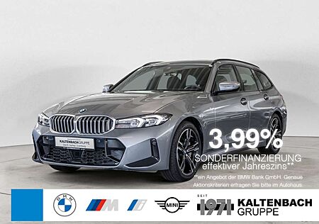 BMW 330 i Touring xDrive M-Sport FACEL. LED ACC