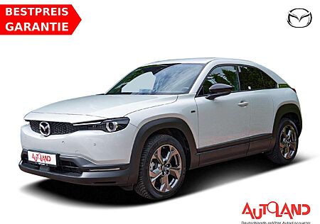 Mazda MX-30 e-Skyactive Advantage LED ACC Totwinkel