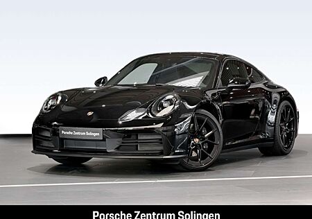 Porsche 911 Sportabgasanlag Elektrisches Schiebe-/Hubdach