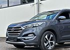 Hyundai Tucson Premium 4WD Viele Extras
