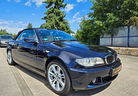BMW 320 Ci Edition Exclusive