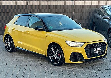 Audi A1 30 TFSI S line Sportback 1.Hand