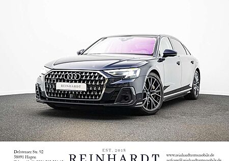 Audi A8 L 60TFSIe 20Z/ACC/HuD/PANO/B&O/RSE+/360°/EXCL