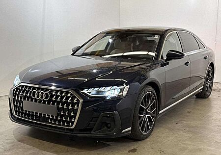 Audi A8 L 60TFSIe 20Z/ACC/HuD/PANO/B&O/RSE+/360°/EXCL