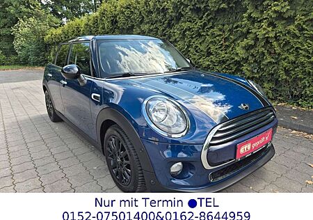 Mini Cooper D 5-trg.