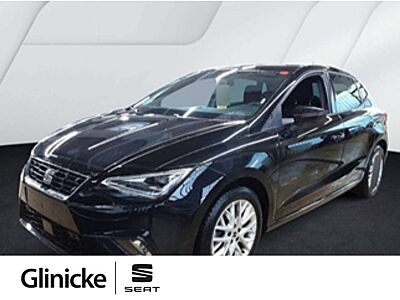 SEAT Ibiza FR 1.0 TSI DSG, RFK, FULL LINK