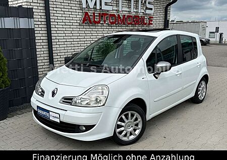 Renault Modus Night & Day*Panorama*PDC*Alus*59.000KM