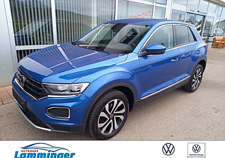 VW T-Roc Volkswagen Active NAVI ACC LED PDC