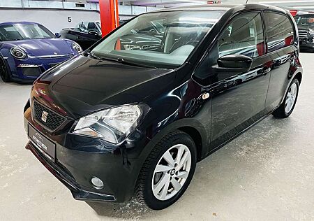 Seat Mii 1.0 44kW Sport 5-türig | Klima | Alu-Felgen