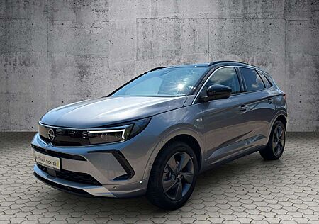 Opel Grandland X Grandland Ultimate NAVI, PIXEL-LED, LEDER, DAB+