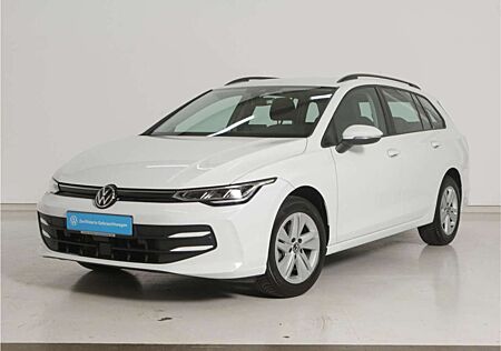 VW Golf Variant Volkswagen 1.5 TSI Life