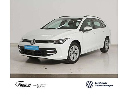 VW Golf Variant Volkswagen 1.5 TSI Life 6-Gg. NAV/LED/AHK/ACC