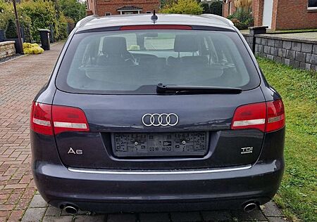 Audi A6 Avant 3.0 TDI tiptronic quattro