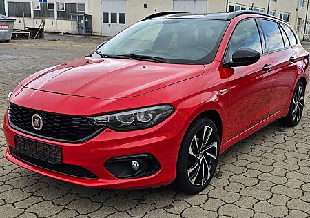 Fiat Tipo Diesel Kombi 1.6 MultiJet S-Design