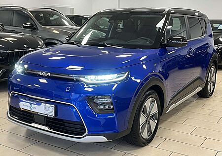 Kia Soul Inspiration*Leder*HUD*LED*R-Cam*Navi*4xSHZ*
