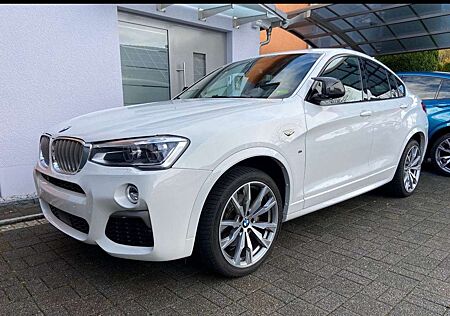 BMW X4 M X4 M40i