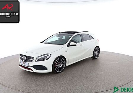 Mercedes-Benz A 250 AMG NIGHT,MEMORY,KEYLESS,ACC,PARKLENK,SH