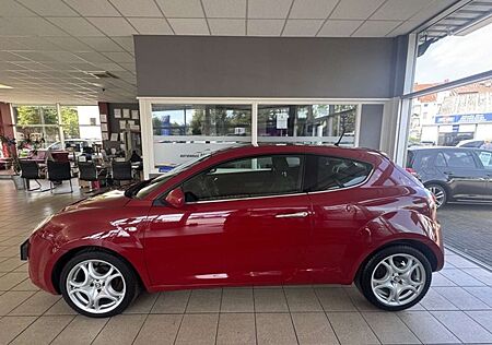 Alfa Romeo MiTo 145 1.4 95CV Sportpaket blue&me 2.Hand Ambi