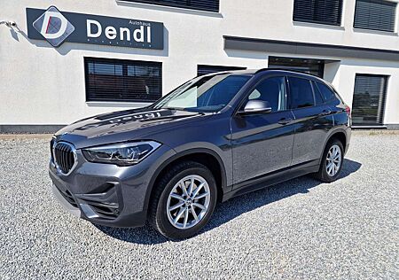 BMW X1 sDrive 20i *Navi*LED*DAB*Heckgep.-Vorber.*