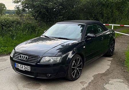 Audi A4 1.8 T