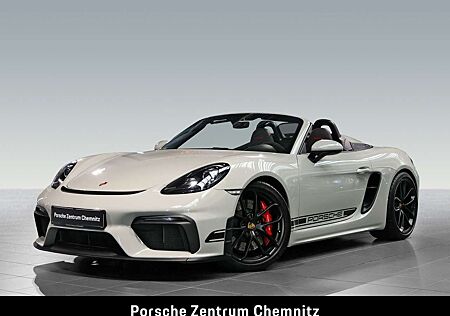 Porsche 718 Boxster 718 Spyder Spyder BOSE;Sitzheizung;RF-Kamera