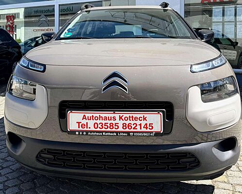 Citroen C4 Cactus Feel