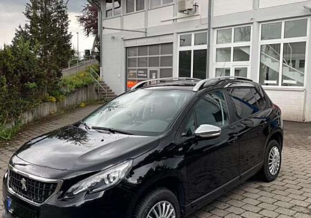 Peugeot 2008 PureTech 82 Active