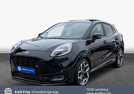 Ford Puma 1.5 EcoBoost ST X