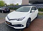 Toyota Auris Hybrid Edition-S+