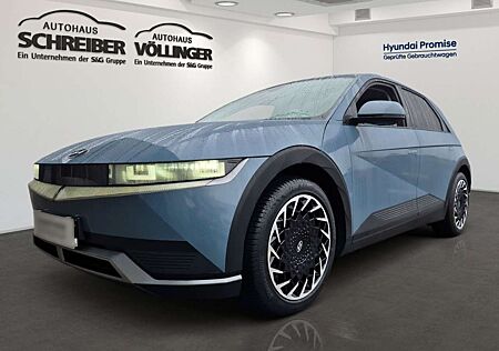 Hyundai IONIQ 5 Techniq Elektro 229PS Wärmep./LED/20Z
