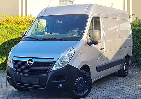 Opel Movano B 131 PS L2H2 DPF 2WD VA 3,5t (Klima)