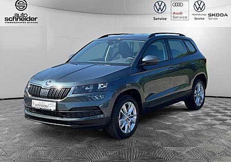 Skoda Karoq 1.5 TSI ACT Ambition Side-Assist Sitzhzg DAB Tempo