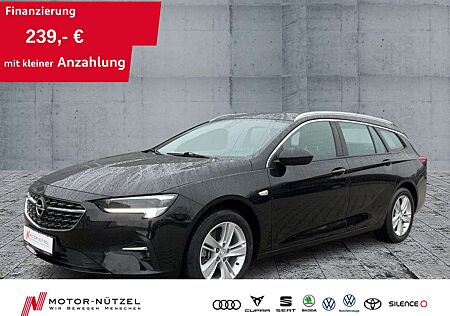 Opel Insignia Sports Tourer 2.0 TDI ELEGANCE LED+NAVI