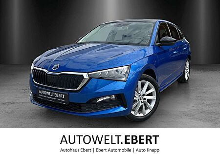 Skoda Scala 1.5 TSI Style DSG/VIRTUAL/ACC/KAMERA/PANO/