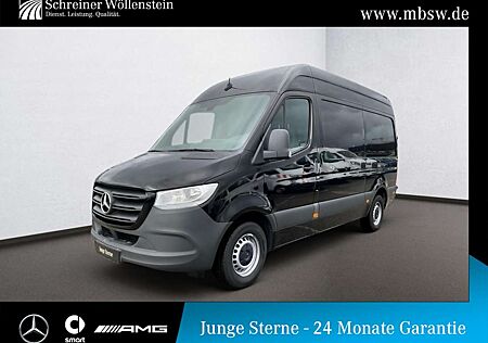 Mercedes-Benz Sprinter 317 KA L2H2 3665 Kamera*CarPlay*Klima*