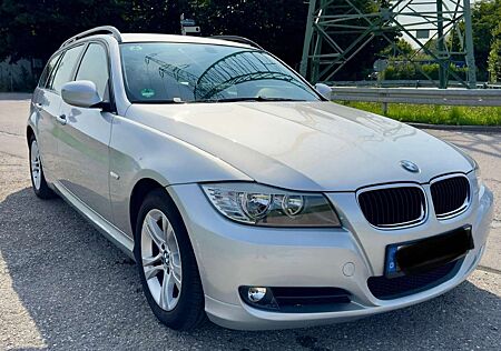 BMW 318i 318 LCI