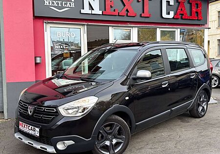 Dacia Lodgy 1.2 TCe 115 Stepway Celebration|Navi|Kamer